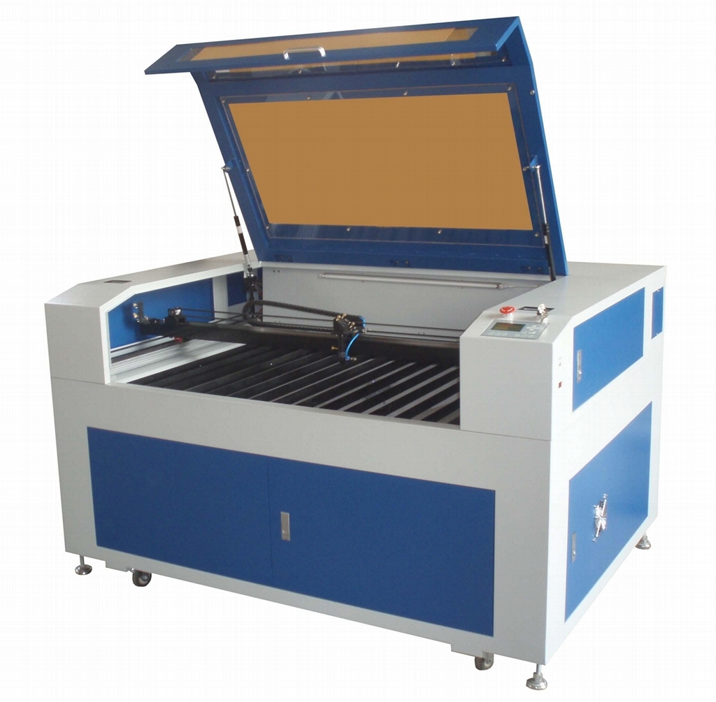 Laser Cutting Machines