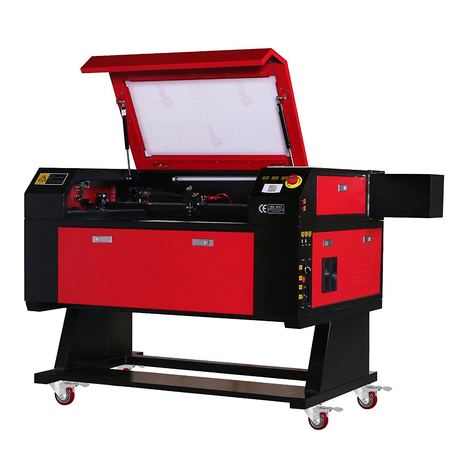 Laser Cutting Machines