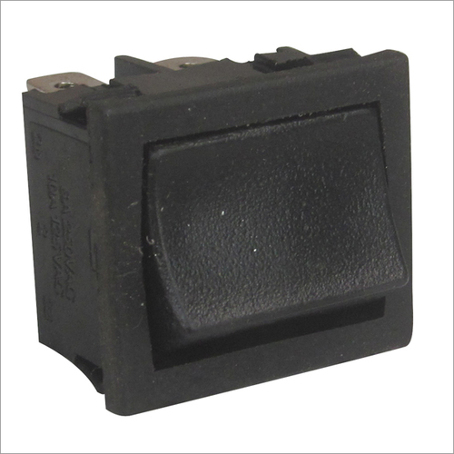 रॉकर स्विच 15 एंप