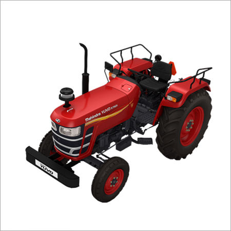 Mahindra Tractor Yuvo 575 Di