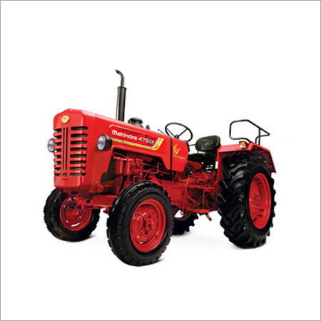 महिंद्रा 475 डीआई ट्रैक्टर