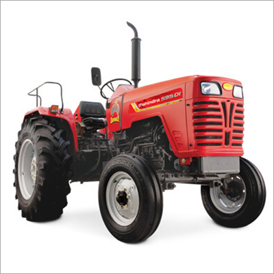 महिंद्रा 595 डीआई