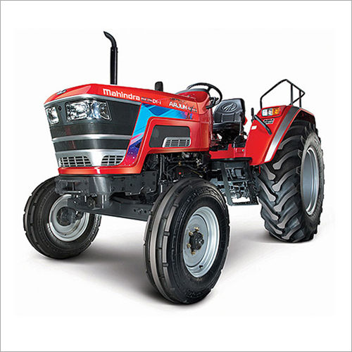 Arjun Novo 605 Di-i Tractor