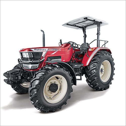 Mahindra Novo 755 Di Tractor