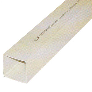 PVC Trunking