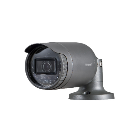 2M H.264 NW IR बुलेट कैमरा