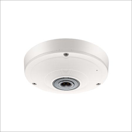 5M H.264 NW फिशआई कैमरा