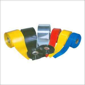 PVC Heat Shrinkable Tubings