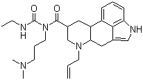 cabergoline