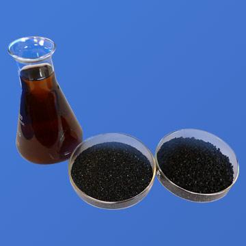 पोटैशियम ह्यूमेट (ह्यूमिक एसिड) - तरल