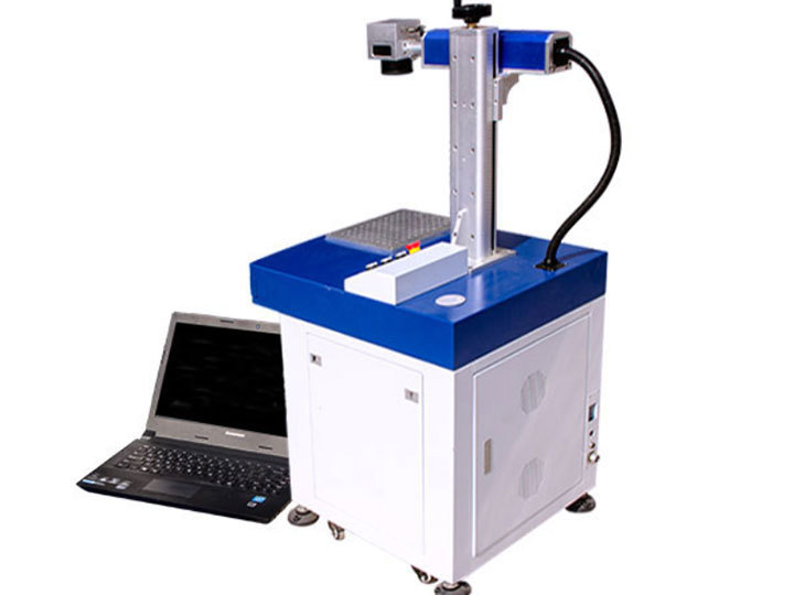 Co2 Laser Marking Machine Warranty: 1 Year