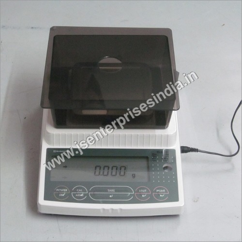 Weighing Balance