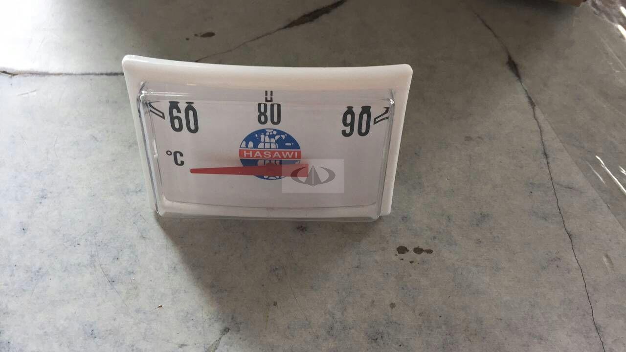 Square Thermometer Dimension(l*w*h): 100 Millimeter (Mm)