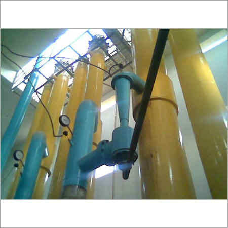 FFEs for Aloe Vera Powder Manufacturing