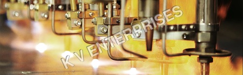 Aluminum Laser Cutting Machine