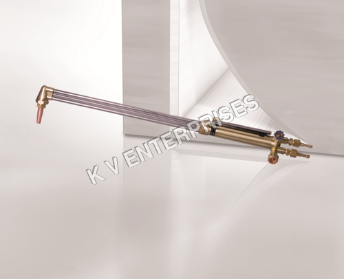 Silver Cutting Appatratus Mk-150