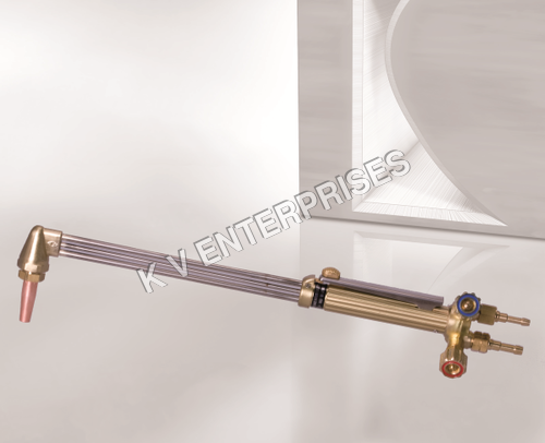 Silver Cutting Appatratus Mk-250