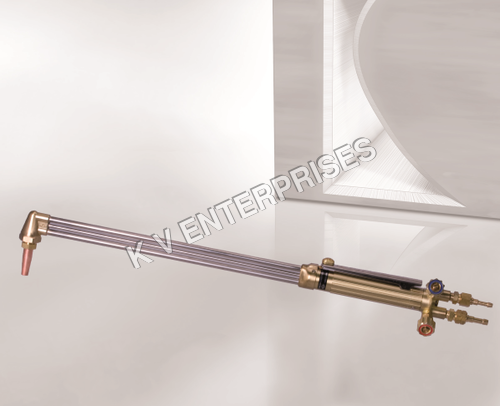 Silver Cutting Appatratus Mk-300