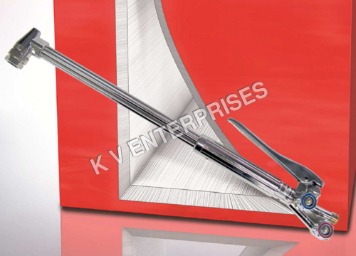 Silver Cutting Appatratus Mk-251