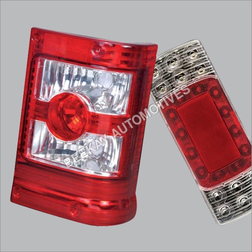 Durable Tail Light