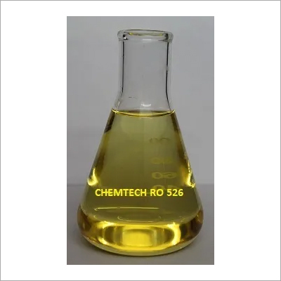 Ro Antiscalant Chemicals - Industrial Grade Liquid, Transparent Colorless to Pale Yellow, pH 2 - 4 | Low Dosage, High Efficiency, Water Soluble, 98% Purity, Mild Odour