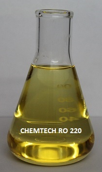 Ro Antiscalant Grade: Industrial Grade