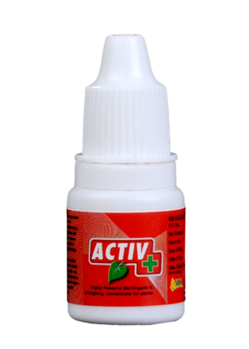 माइक्रोबियल फर्टिलाइजर