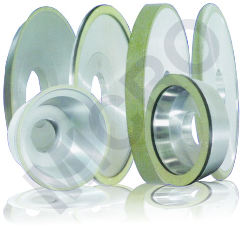 डायमंड व्हील्स और Cbn व्हील्स एब्रेसिव कॉन्सेंट्रेशन: C50/C75/C100