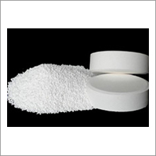 Trichloroisocyanuric Acid