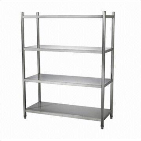 स्टोरेज रैक