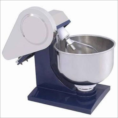 आटा गूंधने की मशीन