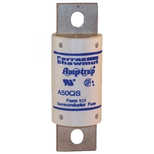 Semiconductor Fuse - A50QS150-4, High Performance Protection for Electronic Circuits