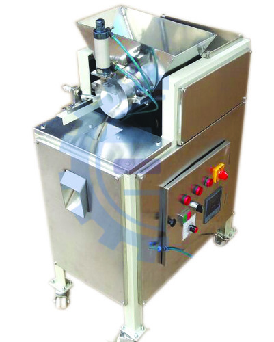 Dough Ball Cutting Machine