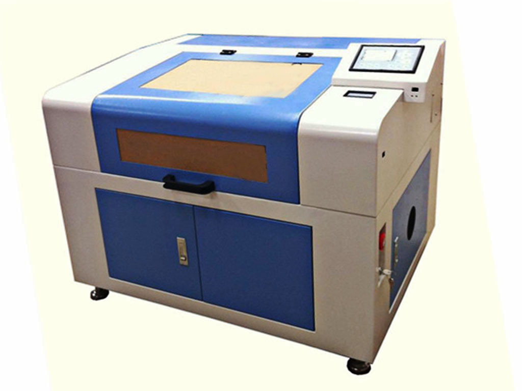 Cnc Router 6090 Capacity: 3