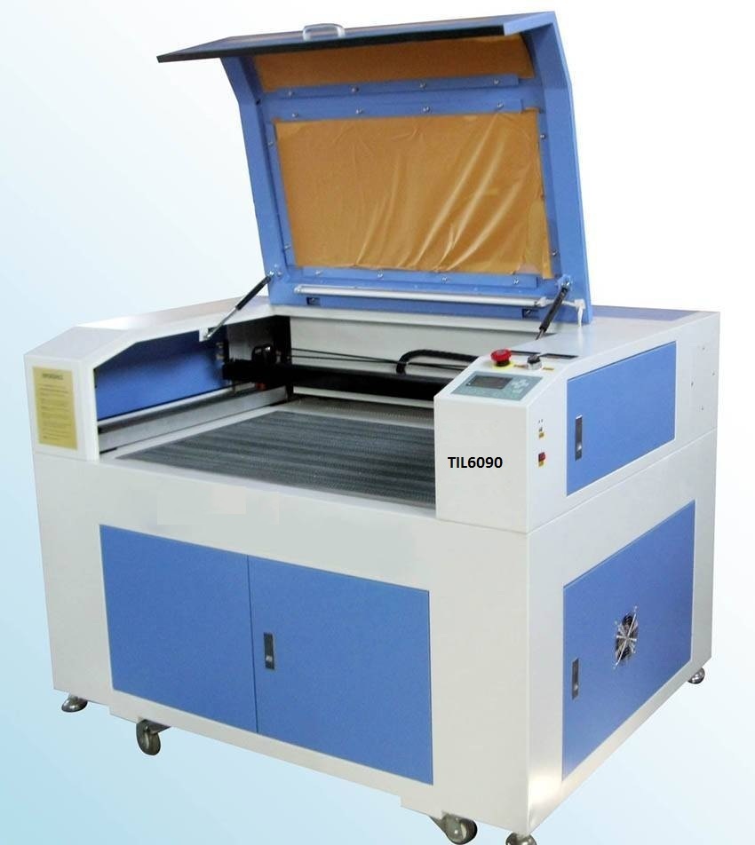 Cnc Router 6090 Capacity: 3