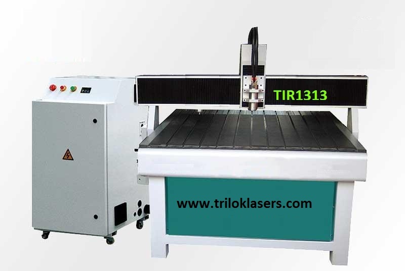 Industrial Cnc Router Machine Wood Working