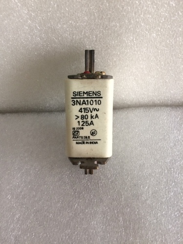Voltage Fuse