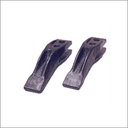 JCB बाल्टी दांत