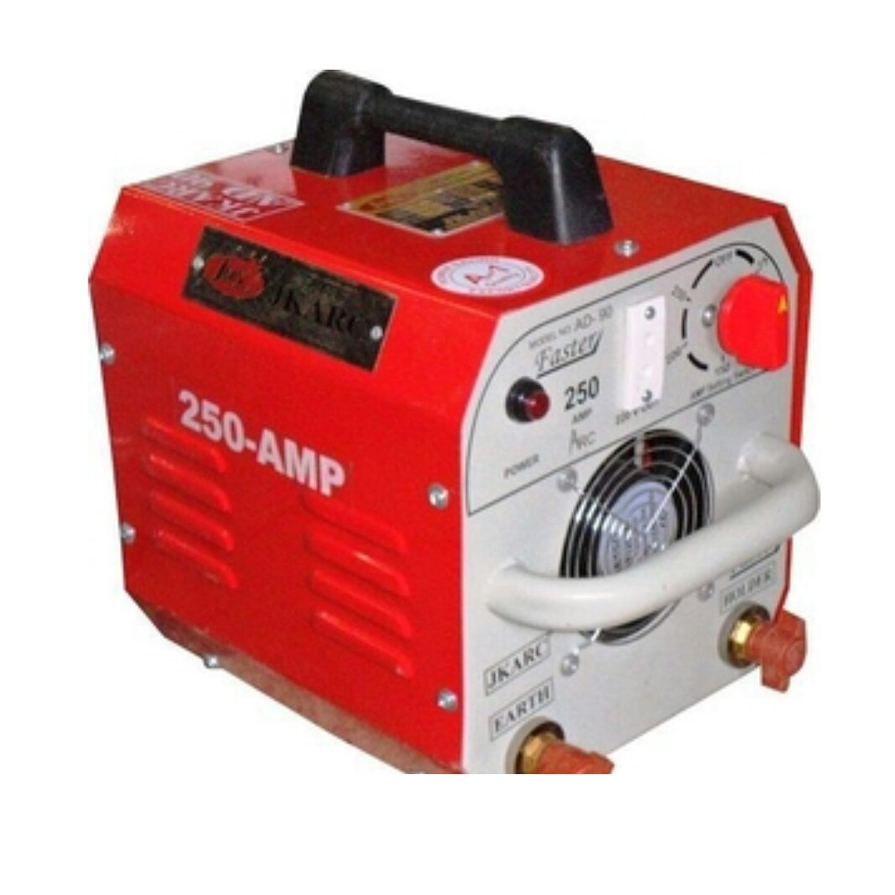 250A आर्क वेल्डिंग मशीन