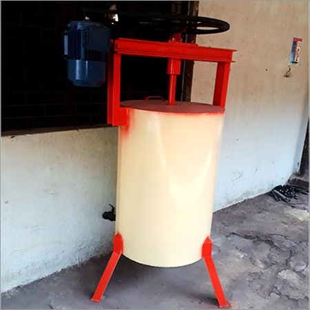 Cream Glu Mixture Machine