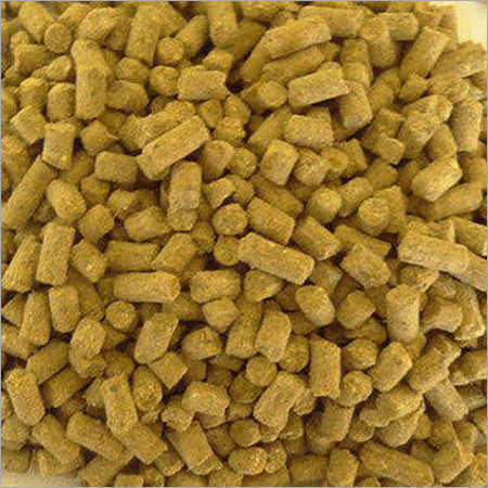 Compound Cattle Feed