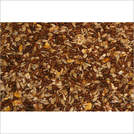 Mix Cattle Feeds