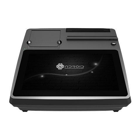10 Inch Android Pos System With Printer Memory: 1 Gb Ram Gigabyte (Gb)