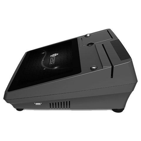10 Inch Android Pos System With Printer Memory: 1 Gb Ram Gigabyte (Gb)