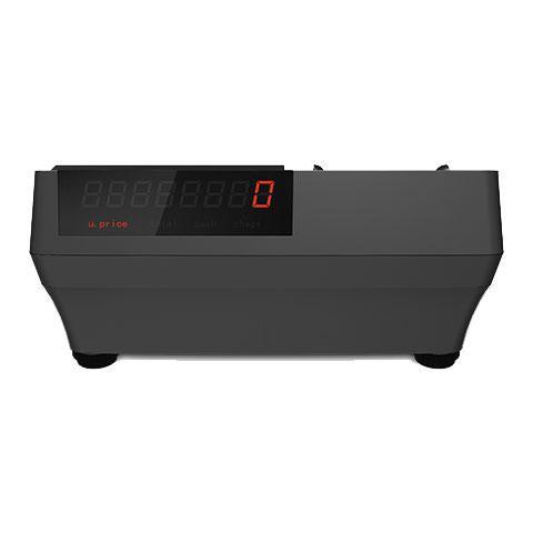 10 Inch Android Pos System With Printer Memory: 1 Gb Ram Gigabyte (Gb)
