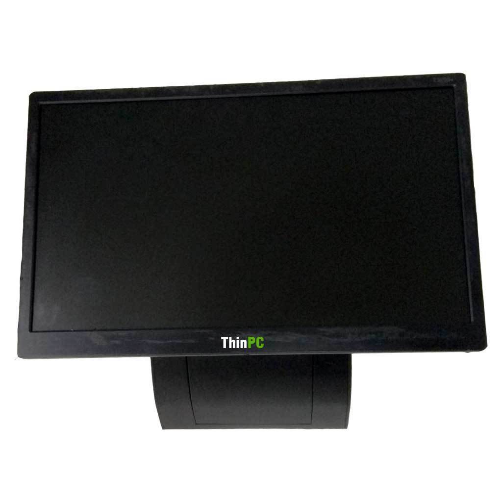 18.5" Ir Android Touch Point Of Sale - Dual Core 1gb/8gb, Wi-fi Enabled, 4 Usb Ports, Black Finish