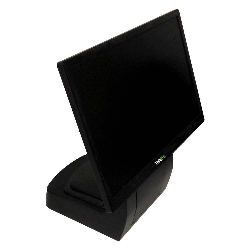 18.5" Ir Android Touch Point Of Sale - Dual Core 1gb/8gb, Wi-fi Enabled, 4 Usb Ports, Black Finish