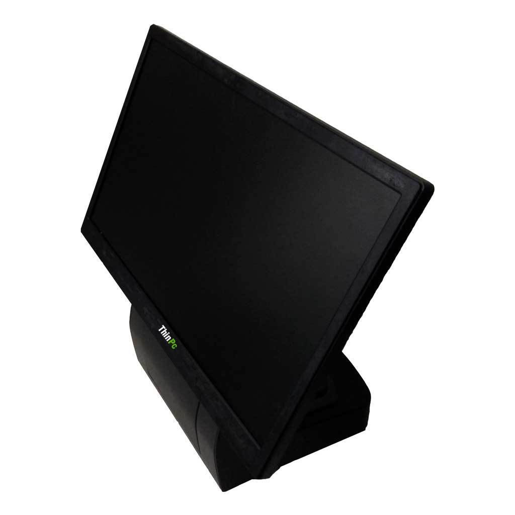 18.5" Ir Android Touch Point Of Sale - Dual Core 1gb/8gb, Wi-fi Enabled, 4 Usb Ports, Black Finish