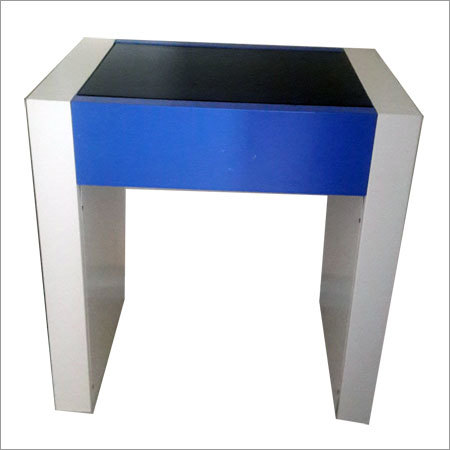 विरोधी कंपन तालिका