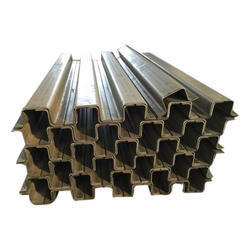 Sheet Bending Services